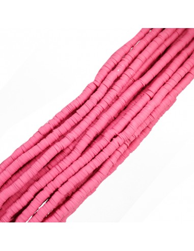 Fimo Magenta [1 tira] N°6
