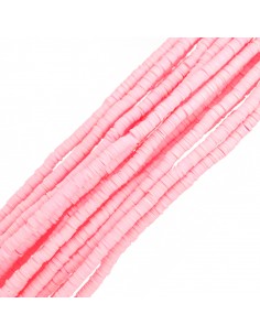 Fimo Pink [1 tira] N°6
