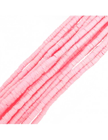 Fimo Pink [1 tira] N°6
