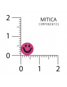 Smile CCB Fucsia Art.A3419...