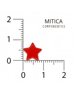CCB Estrella Rojo Art.A2309...