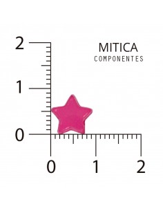 CCB Estrella Fucsia...