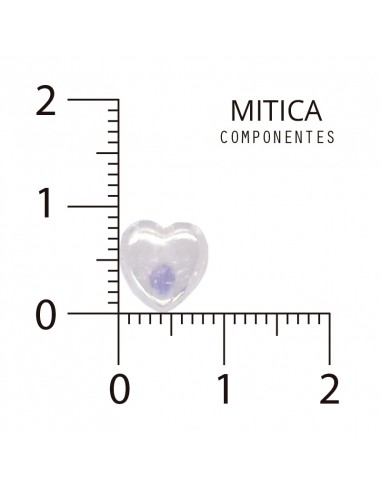 CCB Corazón Tornasol Art.A1298 [500gr]