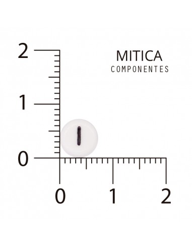 CCB Letras Redonda Art.A3423 [500gr]