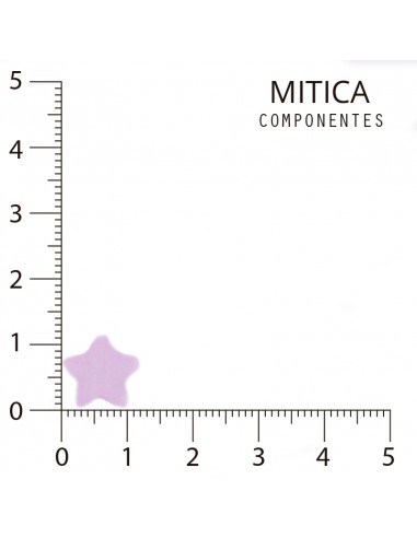CCB Estrella de Colores Art.A2560...