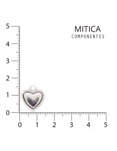 Fundición Níquel Corazón...