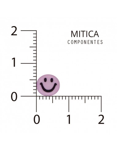 Smile CCB Lila Art.A3418 [50 gr]