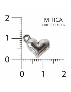 Fundición Níquel Corazón...