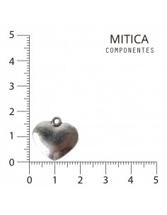 Fundición Níquel Corazón...