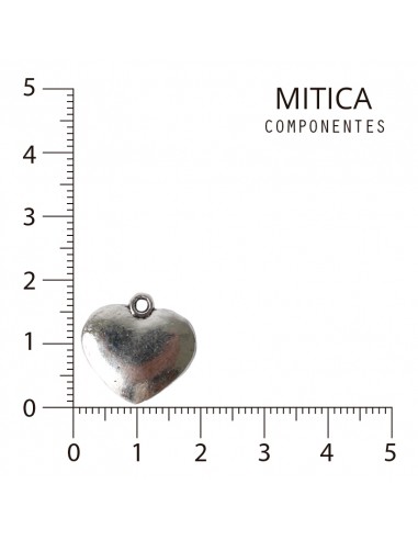 Fundición Níquel Corazón Art.G9220...