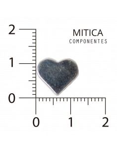 Fundición Níquel Corazón...