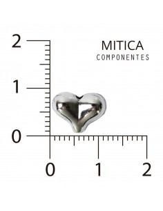 Fundición Níquel Corazón...