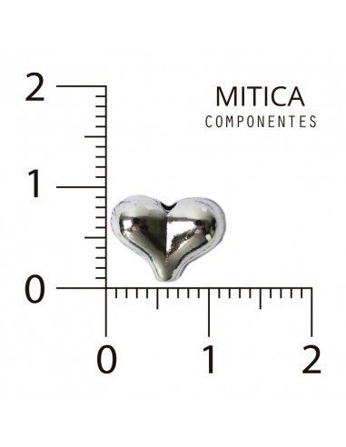 Fundición Níquel Corazón Art.WF1250...