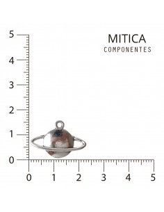 Fundición Níquel Planeta...