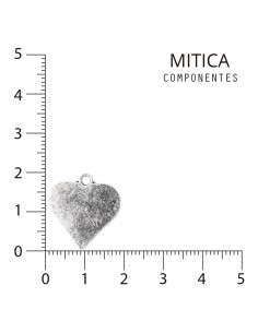Fundición Níquel Corazón...