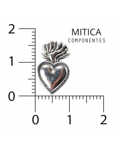 Fundición Níquel Corazón...