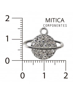 Dije de Strass Planeta...