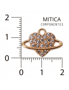 Dije de Strass Planeta...