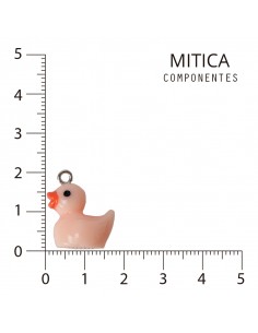 Dije Patito Níquel...