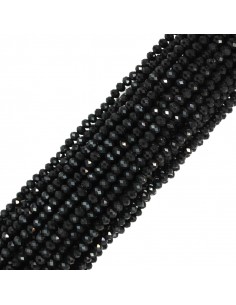 Roca Cristal talle 8 Negro...