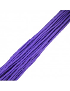 Fimo N°4 Violeta Dark [1 tira]