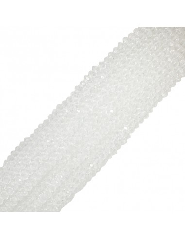 Roca Cristal talle 8 Cristal [1tira ]