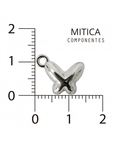Fundición Níquel Mariposa Art.G9012...