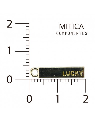Fundicion Dorado Medalla Art.G9007...