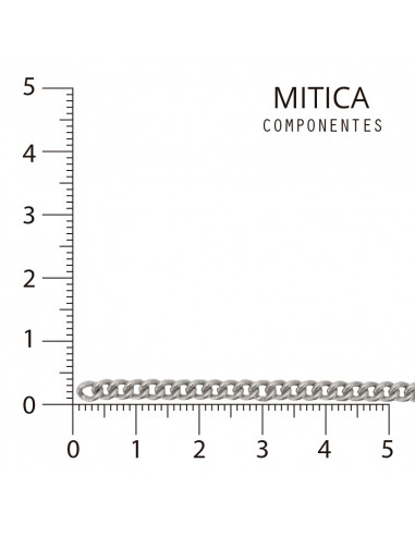 Cadena Hierro Níquel Art.F5864 [1 m]