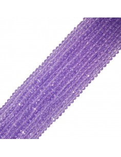 Roca Cristal talle 8 Lila...