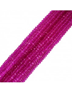 Roca Cristal Talle 8 Fucsia...