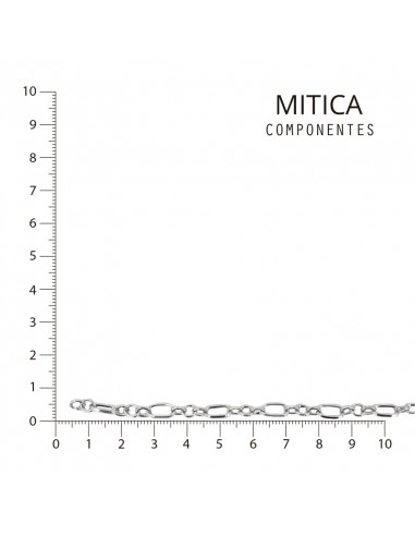 Cadena Hierro Níquel Art.7212 [1m]