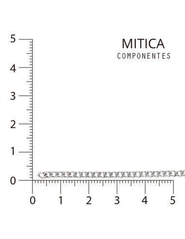 Cadena Hierro Níquel Art.G9019 [100Y]