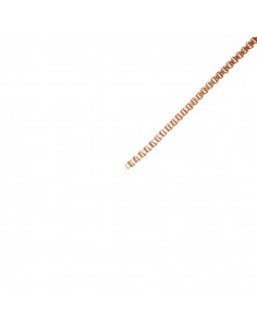 Cadena Hierro Dorado... 2