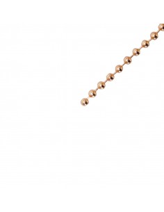 Cadena Hierro Dorado... 2