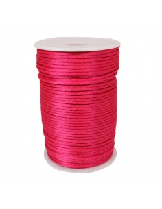Hilo de Seda Fucsia TD21-2...