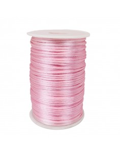 Hilo de Seda Rosa TD21-2...