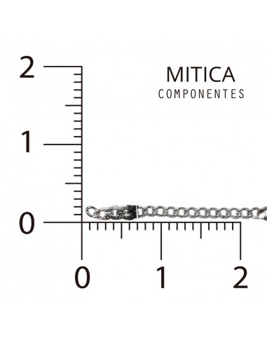 Cadena Hierro Níquel Art.G9072 [1 m]