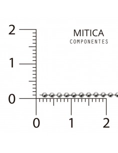 Cadena Hierro Níquel...