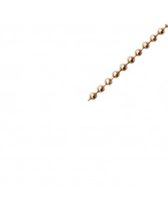 Cadena Hierro Dorado... 2