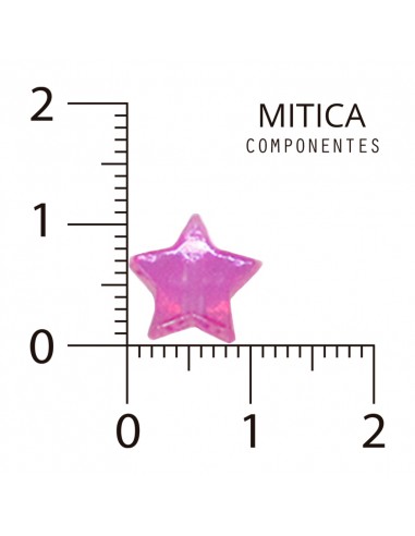 CCB Estrella Tornasol Colours...