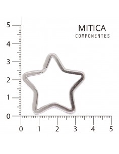 Argolla Sin Fin Estrella...