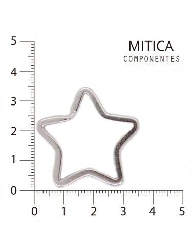 Argolla Sin Fin Estrella Art.A1692 [1]