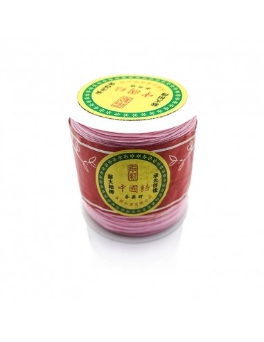 Hilo F8107 rosa chicle [300mts]