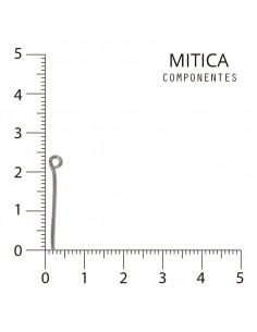 Alfiler 2.4 F2973 [50 g]