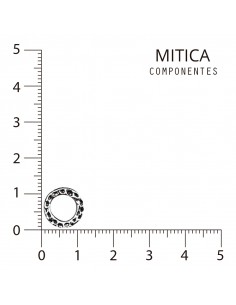 Fundicion niquel 2175 [500gr]