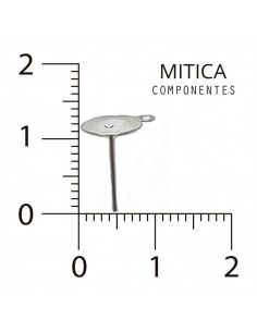 Base de aro 8mm D48 [5000 u]