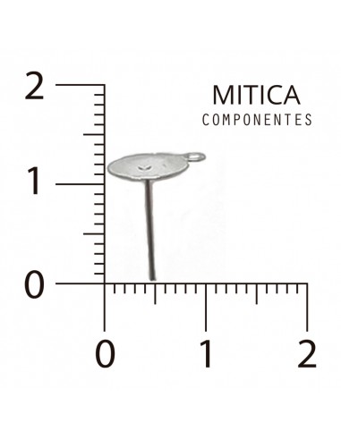 Base de aro 8mm D48 [5000 u]