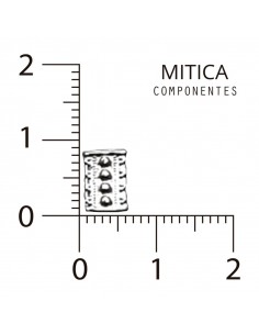 CCB niquel W1161 [500gr]