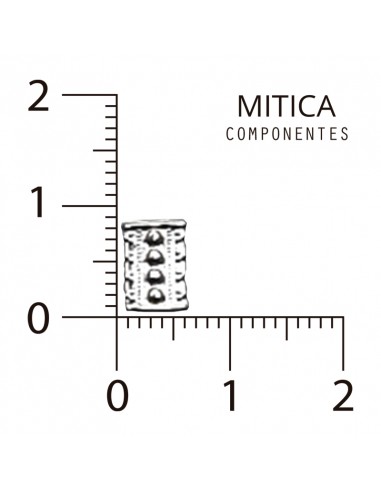CCB niquel W1161 [500gr]